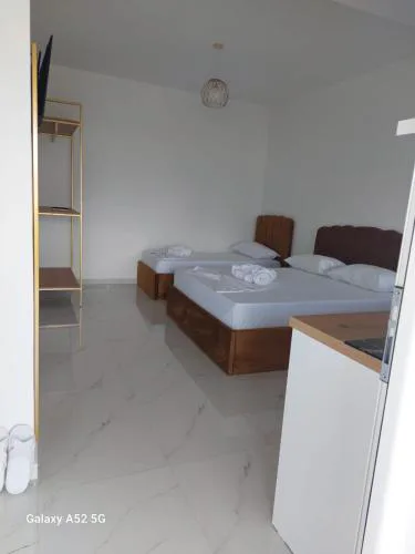 Leli Apartments