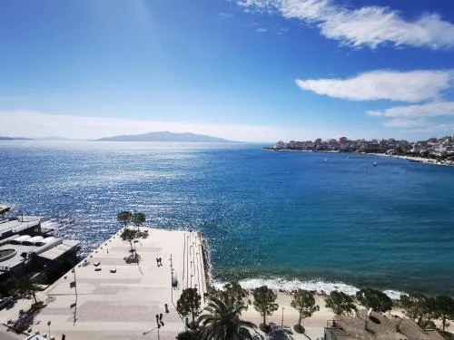 Lida's Seafront Apartments