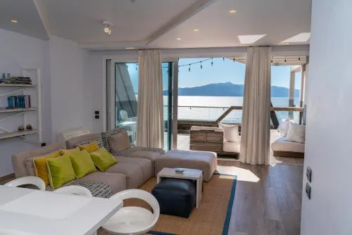 Limani Deluxe Apartment 3