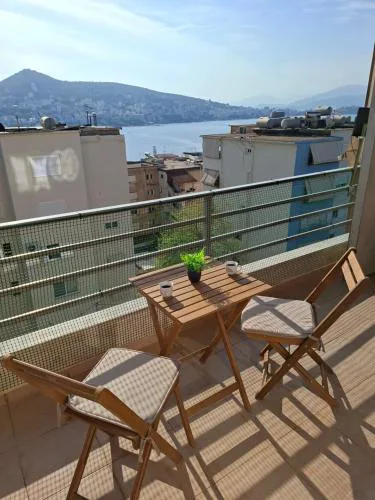LindaApartment