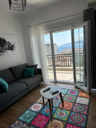 Luka Apartment in Sarande