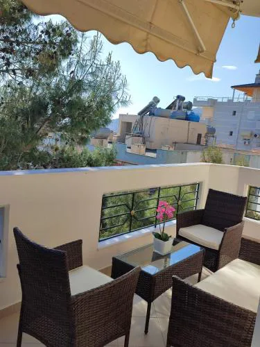 Luli Apartment