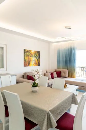 Luxury Sea View Apartments