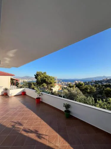 M&A Apartment II