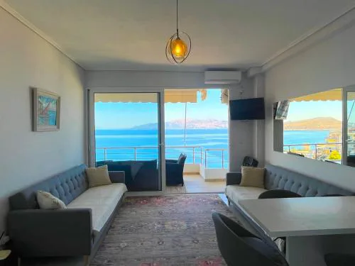 Magical View Apartment