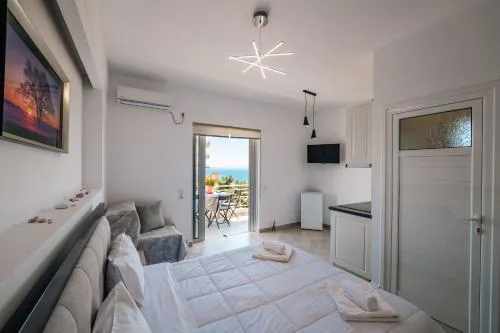 Mariana Apartments