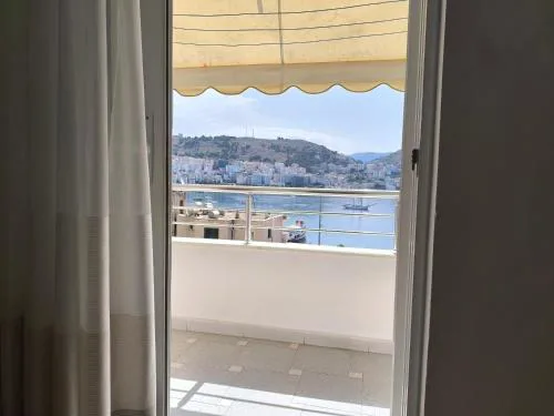 Marina Apartament Saranda