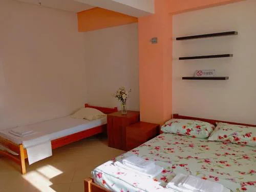 Marino Apartment