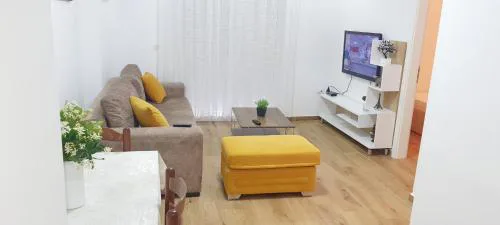 Matia Apartments