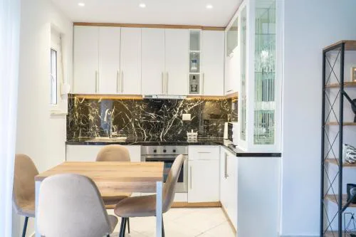 Mato Luxury Apartments 3