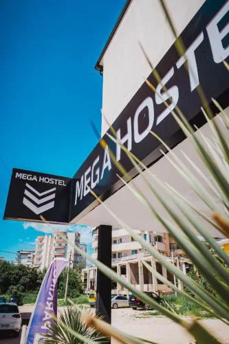 Mega Hostel