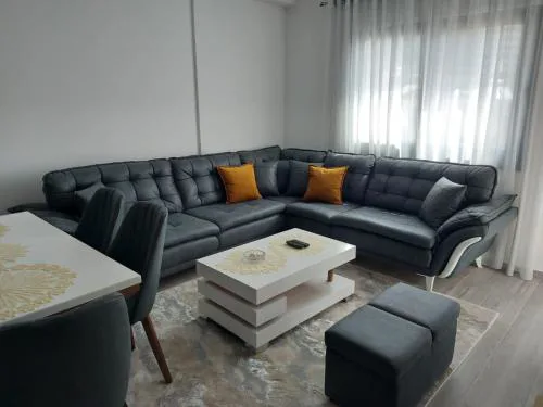 Mehmeti Apartment