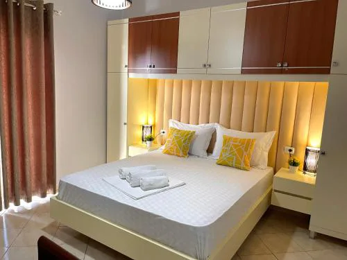 Melina Apartments