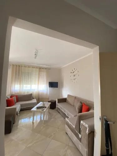 Melina house