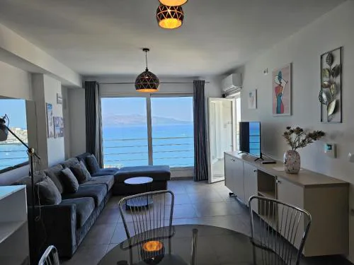 Mihaly Holiday Apartment 007