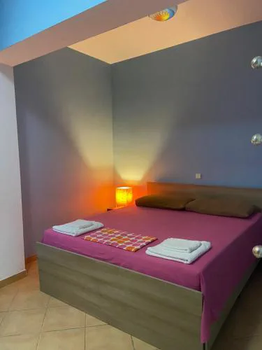 Miki Apartment Saranda