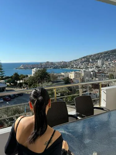 Mimosa Luxury Apartment
