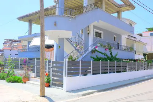 Mimoza Apartments