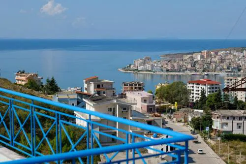 Miracle Apartments Saranda