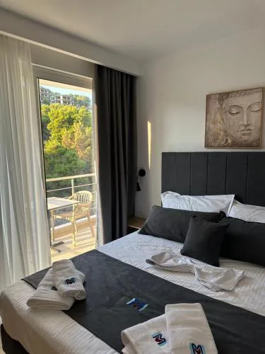 MM Apartments