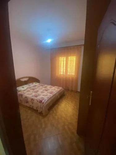 Mulla Apartment