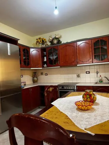 Mulla Apartment
