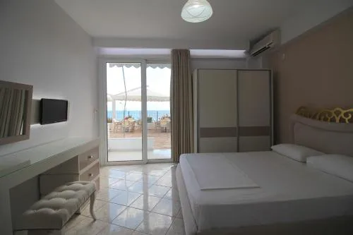 Murati Suites Sarandë