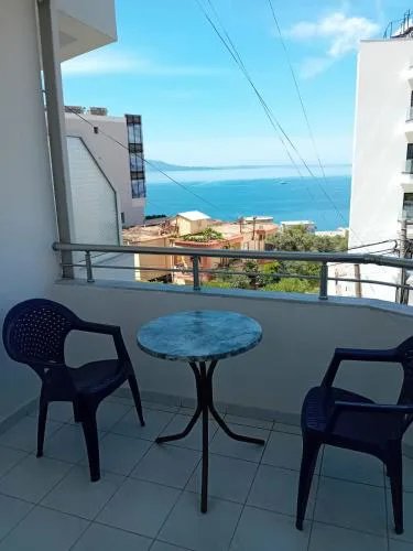 Nada Apartments