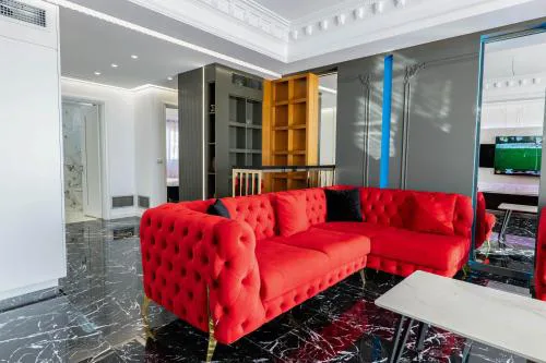 New Beach Suite