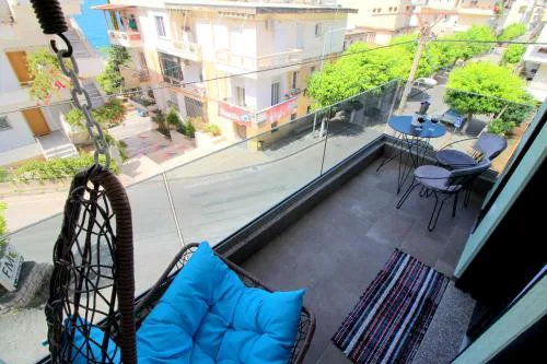 Ngjela Apartments
