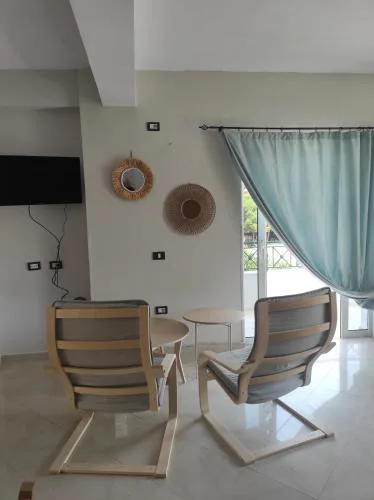 Nick Apartament 1 SARANDA 5ths