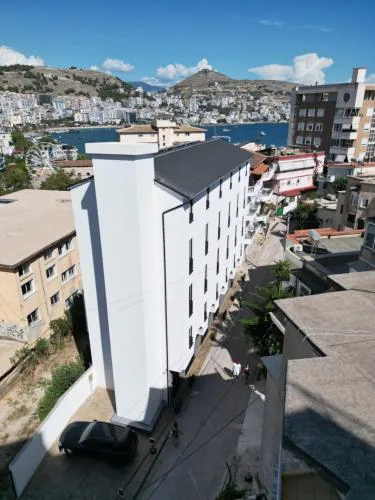 Niklas Boutique Hotel