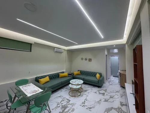 Nino Apartment