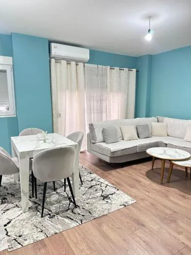 Noelia Apartment