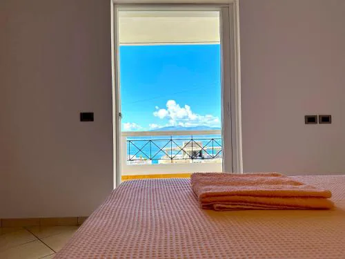 Oliva Apartment