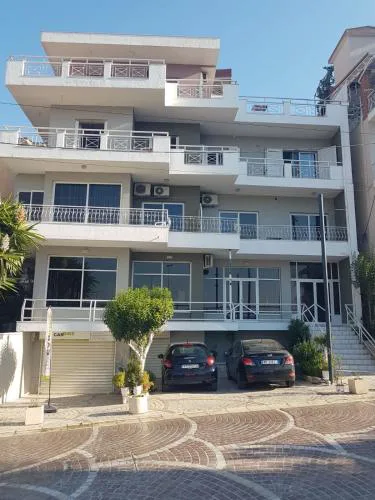 Olivias Apartments City Center
