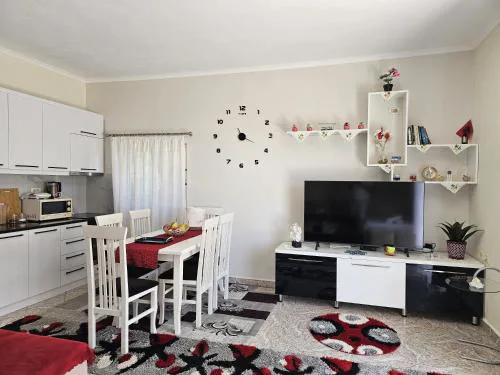 Oni Apartment