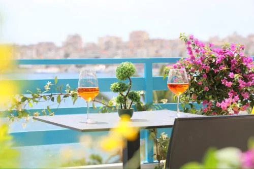 Oni Apartments Sarande