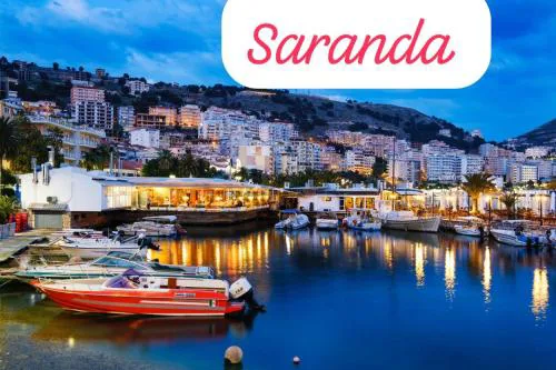 ORI Apartament