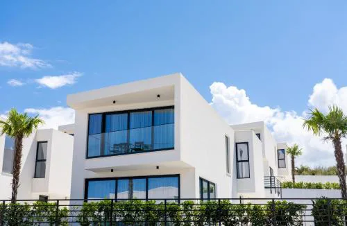 Palmera Resort Saranda - Palmera Villa Resort