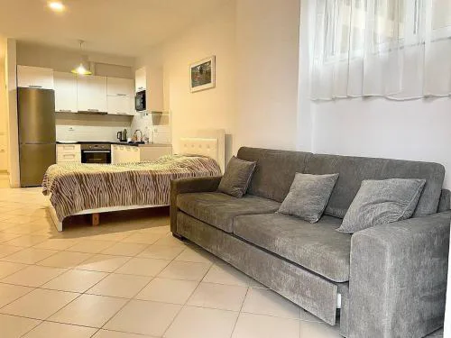Paradise Apartament