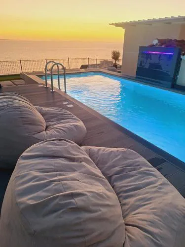 PARADISE APARTMENT