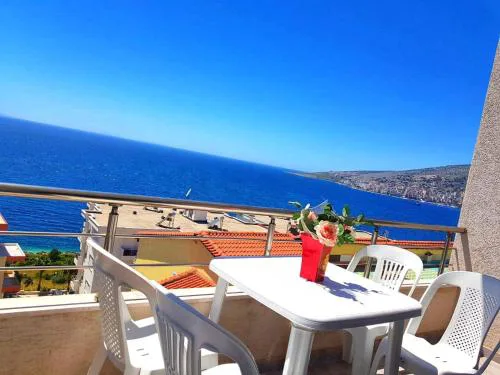 Passion Apartment Full Sea View