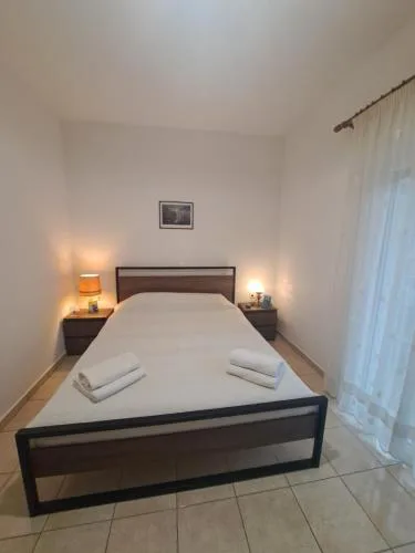 Patara's Apartment