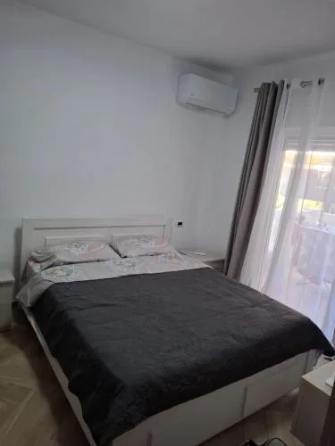 Patrisi Apartments