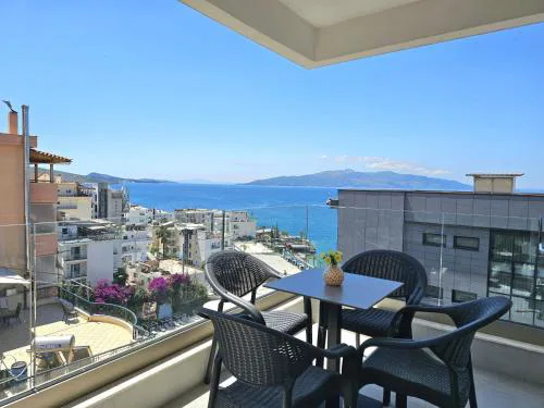 Pavel Holiday Apartment 306