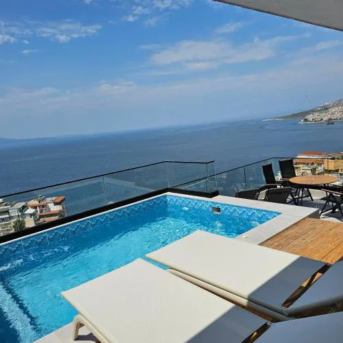 Penthouse Paradise