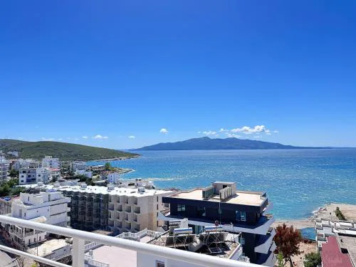Philip Sea View Apartments