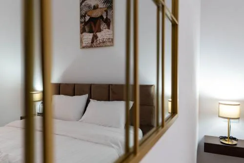 Philoxenia Apartments Saranda