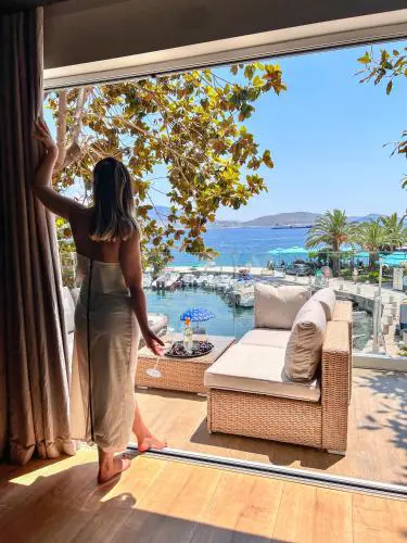 Porto Eda Hotel